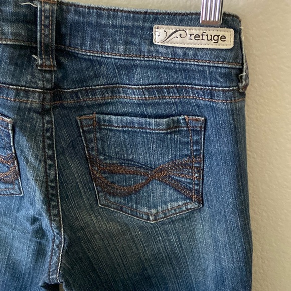 Runway Refuge Everyday Boot - Picture 6 of 6